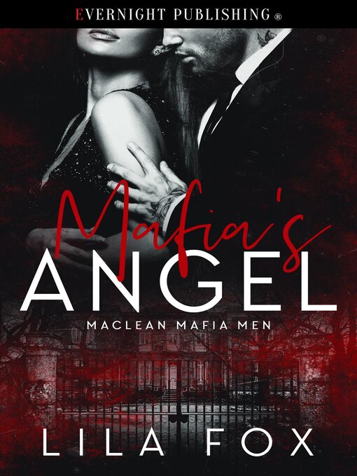 Title details for Mafia's Angel by Lila Fox - Wait list